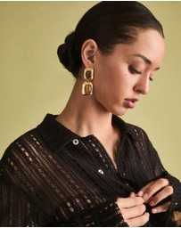 Petit Moments - Martina Drop Earrings
