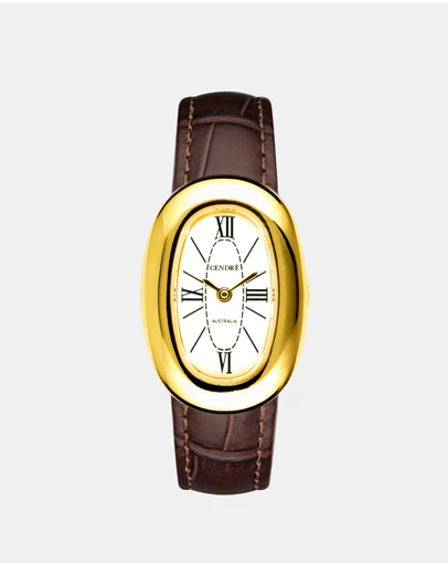 CENDRE - Bridgette Watch