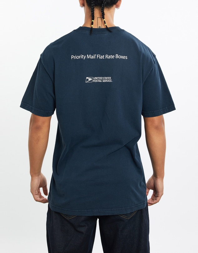 Vintage by The Real Deal - Pre Loved - Vintage United States Postal Service Tee