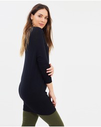 KAJA Clothing - Laura Jumper