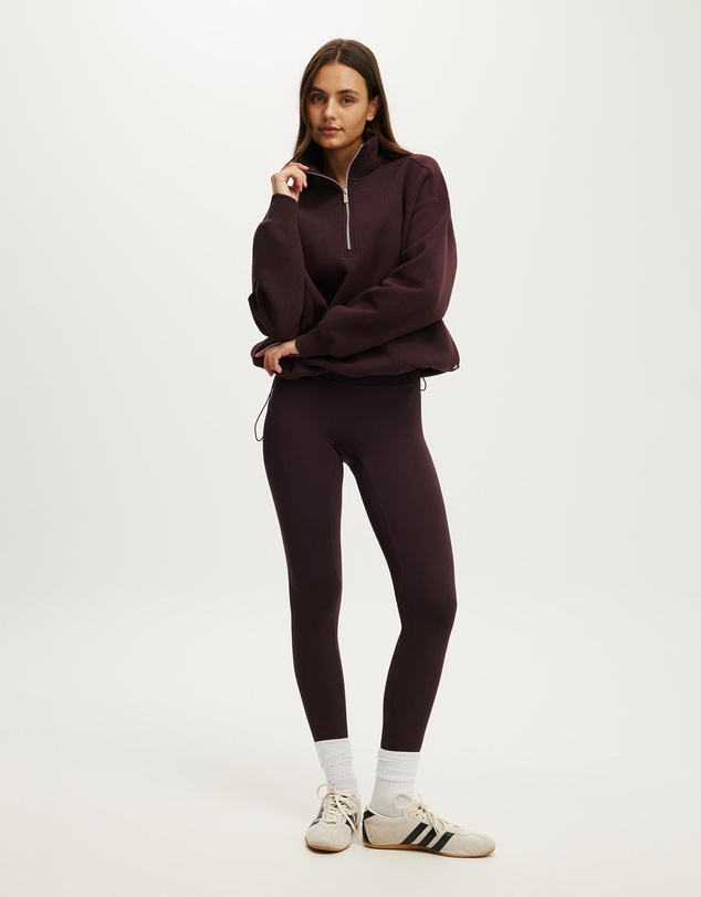 Cotton On Body Active - Ultra Move Full Length Tight