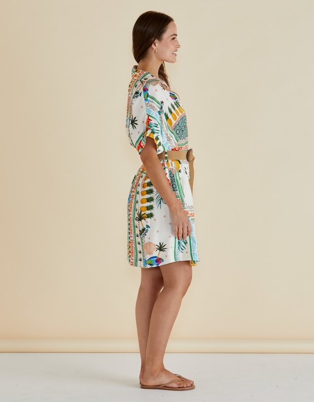 Betty Basics - Archer Dress