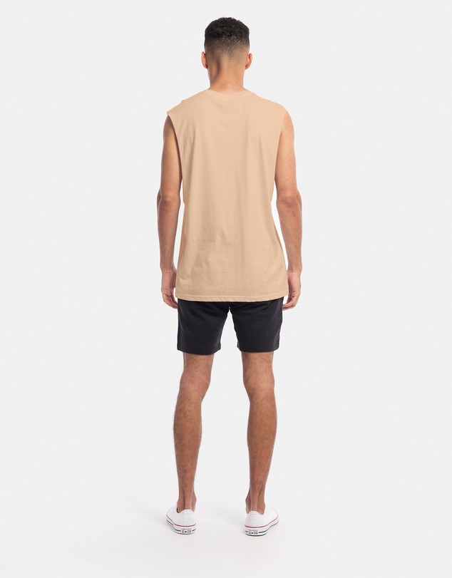 Stock & Co. - Havana Tank
