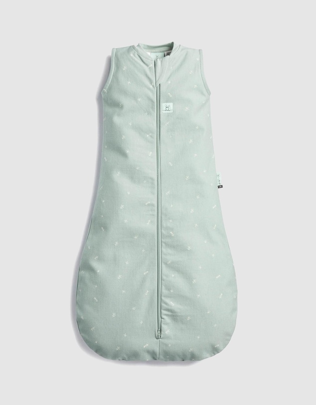 ergoPouch - Jersey Sleeping Bag 0.2 TOG