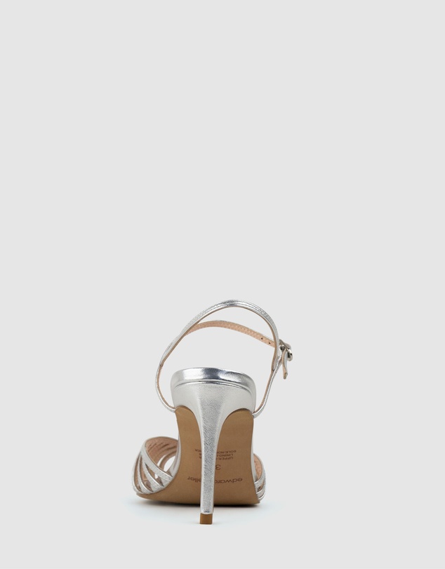 Edward Meller - OLIVIA85 Pointed Open Toe Strappy Sandal
