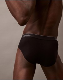 Calvin Klein - Icon Cotton Stretch 5 Pack Briefs