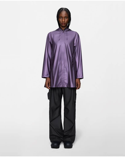 RAINS - A-Line Women's Jacket Body