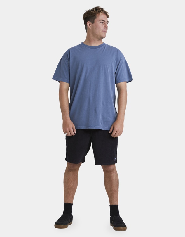 Billabong - Mens Premium Wave Wash T-Shirt