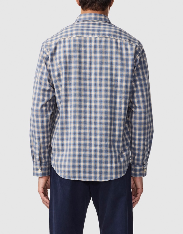 NN07 - Deon Shirt