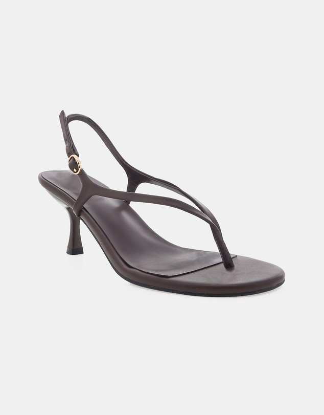 Billini - Novae Heels