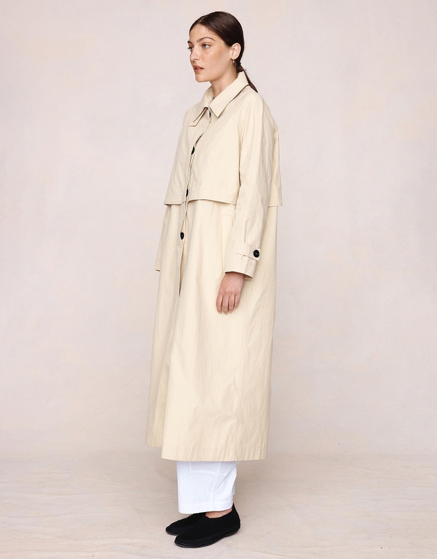 Marle - Angelo Coat