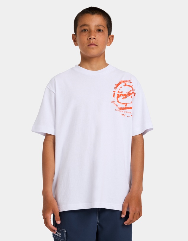 Billabong - Boys 8 to 16 Spec Blast T-Shirt