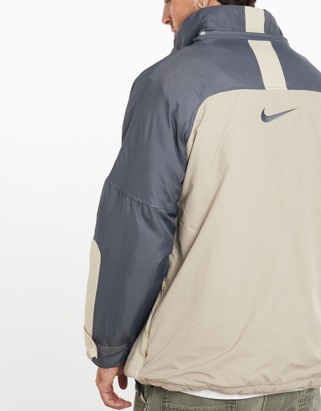 Vintage by The Real Deal - Pre Loved - Vintage Nike Puffer Jacket