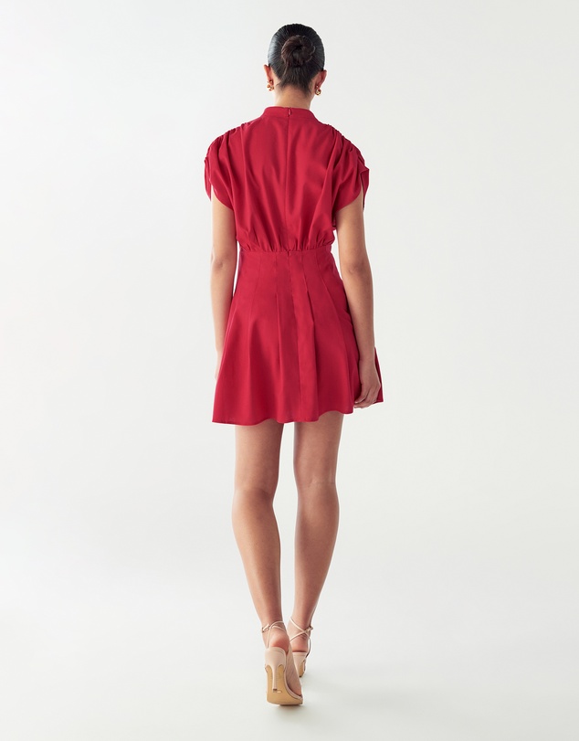Willa - Hari Mini Dress