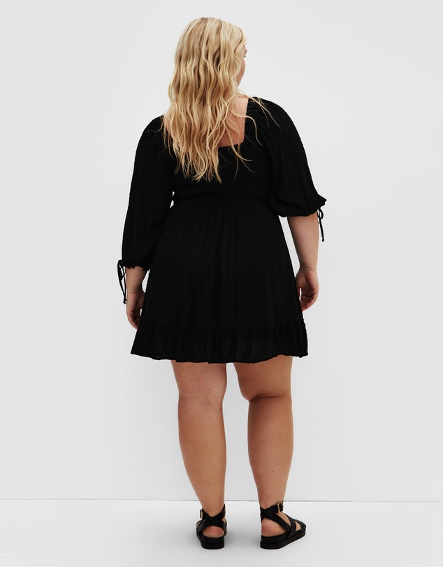 City Chic - Allegra Mini Dress