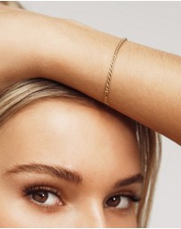 SAINT VALENTINE - Valencia Bracelet - Gold