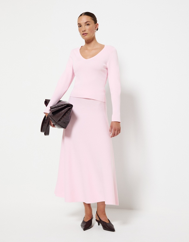 Commonry - Gemma Top
