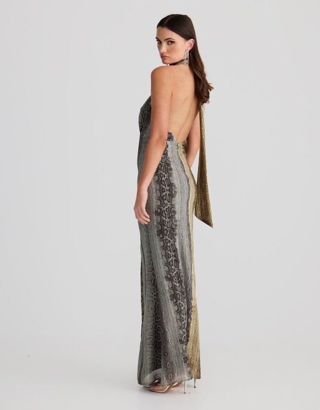 DERMA Department - Saskia Gown