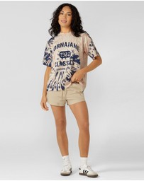 Lorna Jane - Tidewash T-Shirt