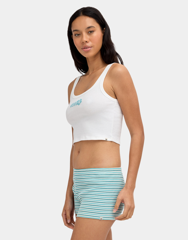 Billabong - Womens Always Lucky Tank Top