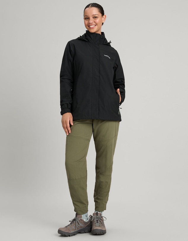 Kathmandu - Andulo 2-layer Rain Jacket