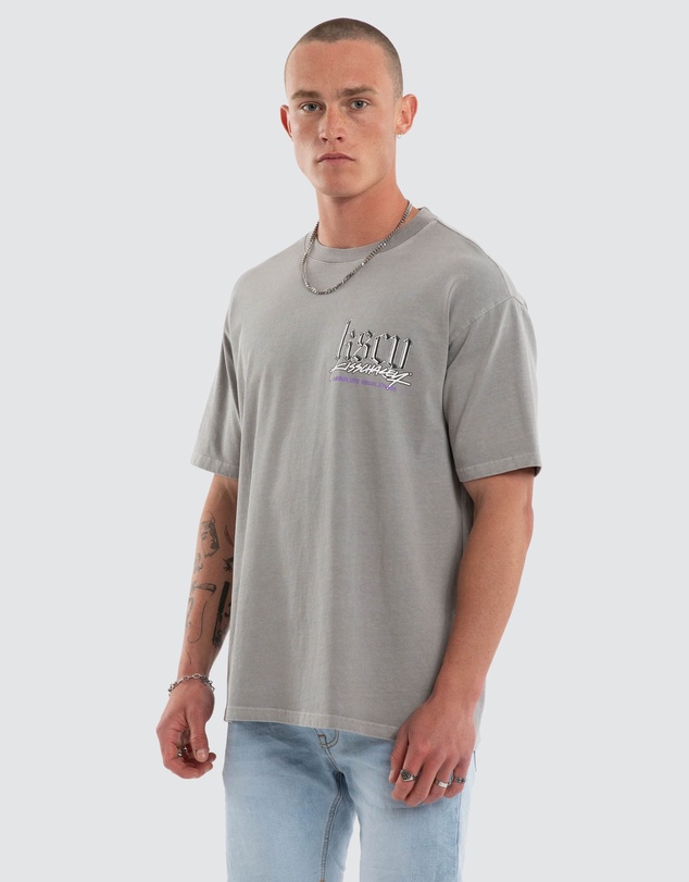 Kiss Chacey - Absolute Box Fit Tee