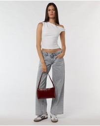 PETA AND JAIN - Monaco Bag