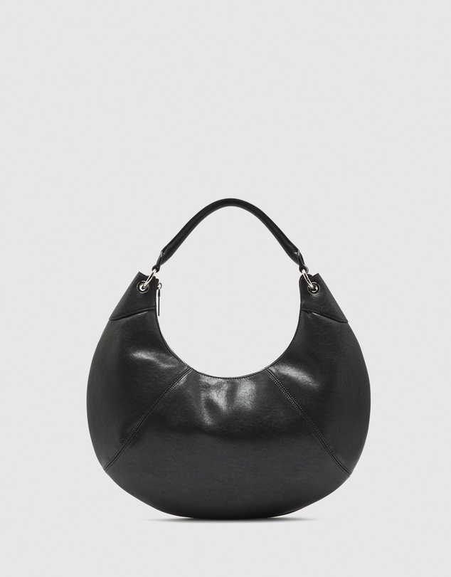Nakedvice - The Hughes Black Bag