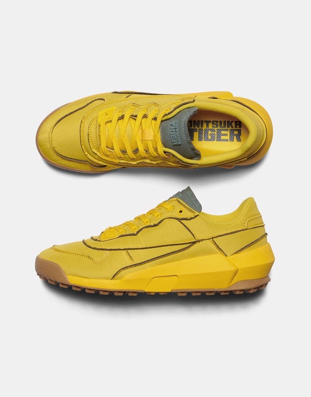 Onitsuka Tiger - Admix Trainer - Unisex