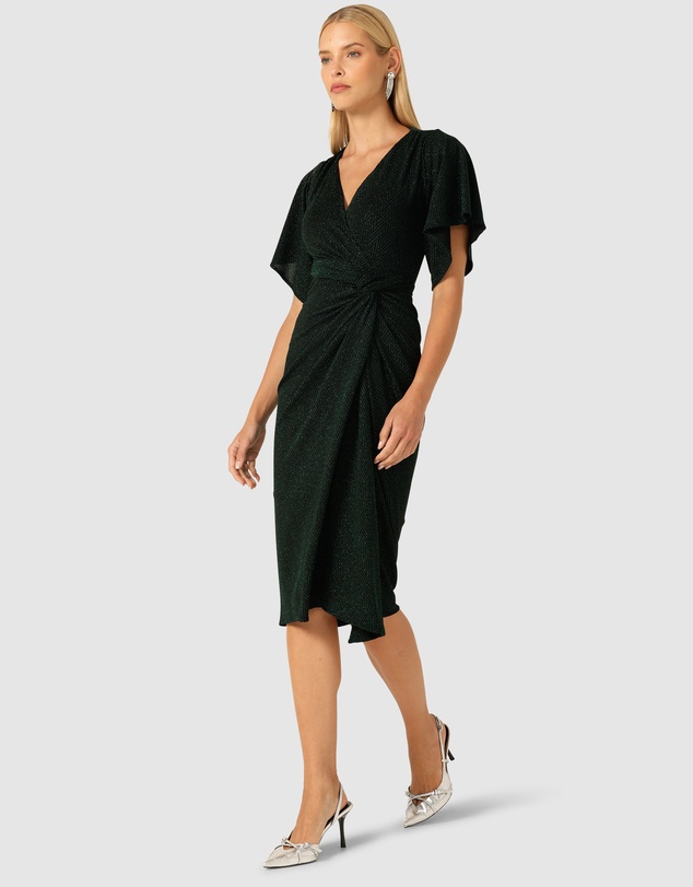 SACHA DRAKE - The Emporium Dress