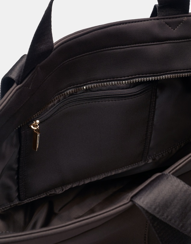 Seed Heritage - Seed Overnight Tech Tote