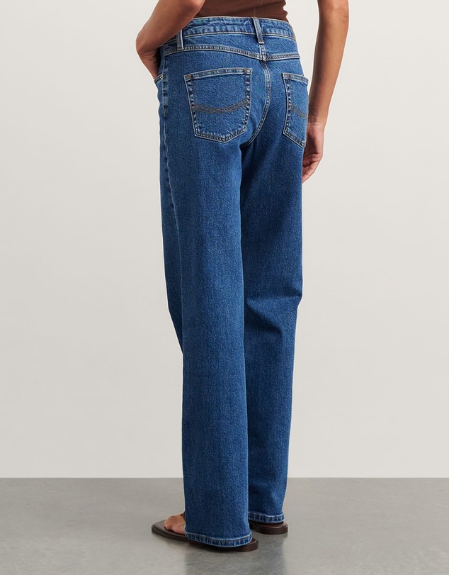 Jag - Billie Wide Leg Jean