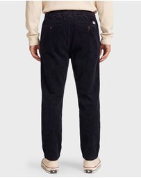 Academy Brand - Lebowski Cord Pant