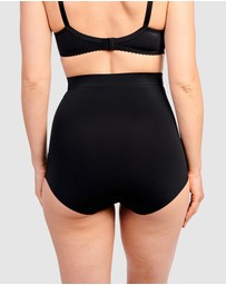 Sans Complexe - Perfect Touch Seamless Ultra High Waist Shaping Brief