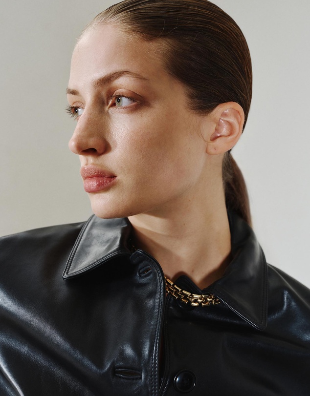 M.N.G - Nuria Necklace