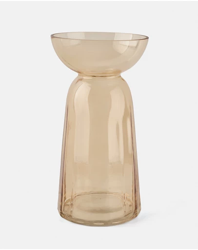 Linen House - Marguerite Vase