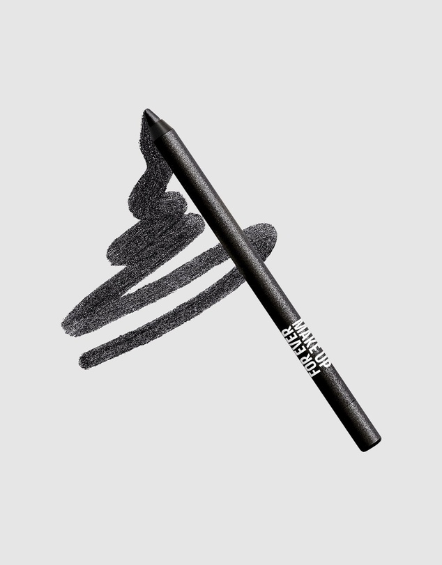 MAKE UP FOR EVER - Aqua Resist Color Pencil Waterproof Eyeliner Sparkling Graphite Glitter