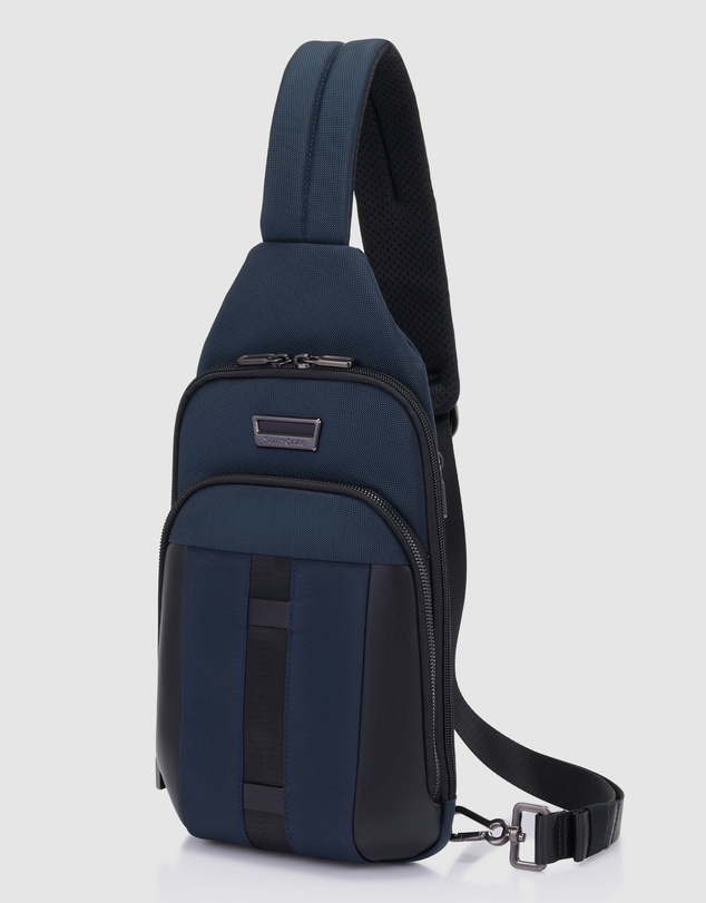 Samsonite - Urban-Eye DLX Sling Bag M