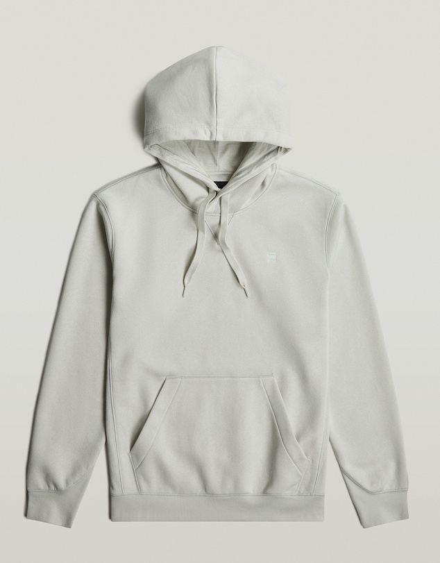 G-Star - Premium Core Hooded Sweater