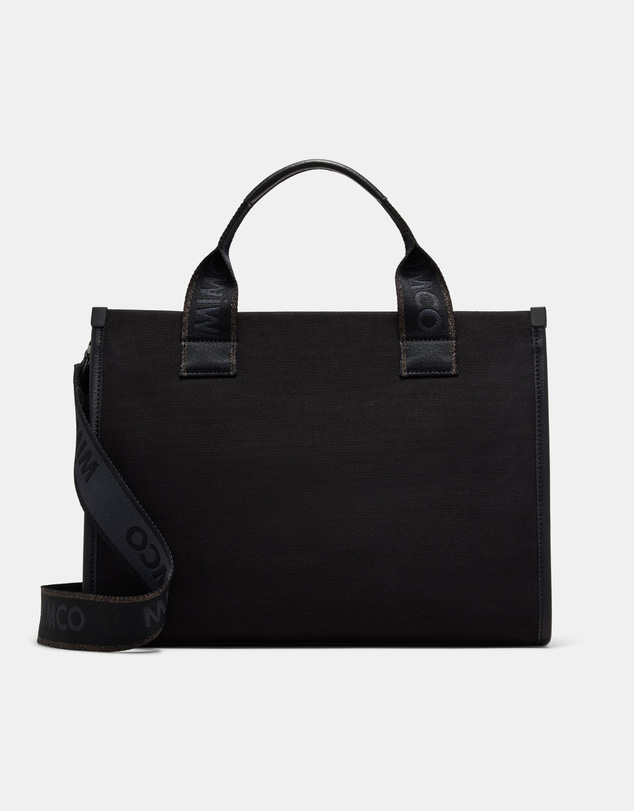 MIMCO - Patch Tote Bag