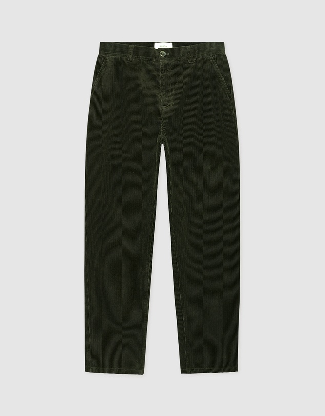 Les Deux - Corduroy Tapered Pants