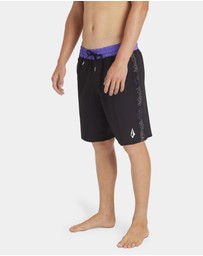 Volcom - Mens Featured Artist Ozzy Trunk 21