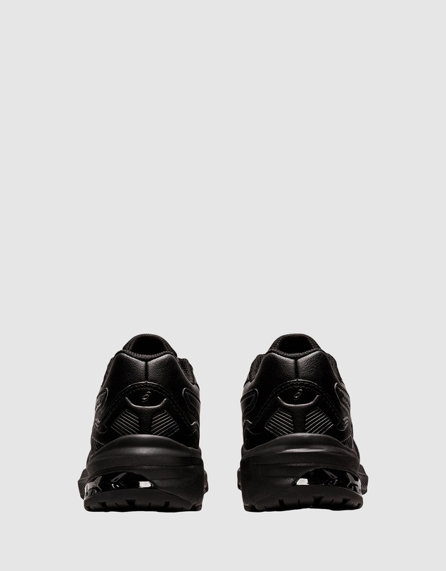 ASICS - GT-1000 SL 2 Black Grade School