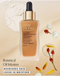 Estee Lauder - Futurist Skin Tint