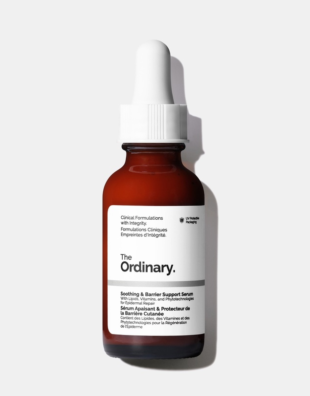The Ordinary - Soothing & Barrier Support Serum