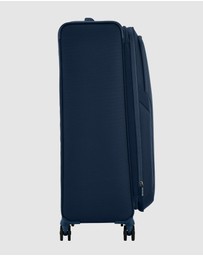 American Tourister - Applite 5 Large Suitcase Expandable (82cm)