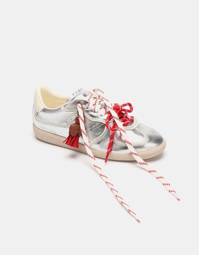 Nokwol - August Sneakers