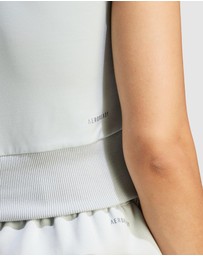 adidas Sportswear - adidas Z.N.E. Tee Womens