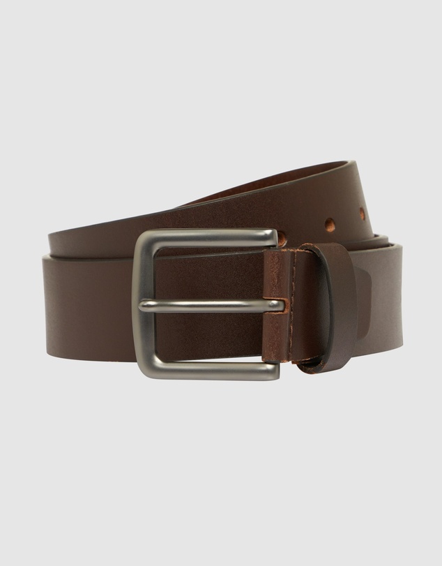 Johnny Bigg - Morgan Genuine Leather Belt