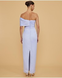 Revibe - Repaired CHANCERY Gracie Dress - AU 10